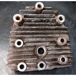 Tecumseh Cylinder Head 36441 37675 (B)